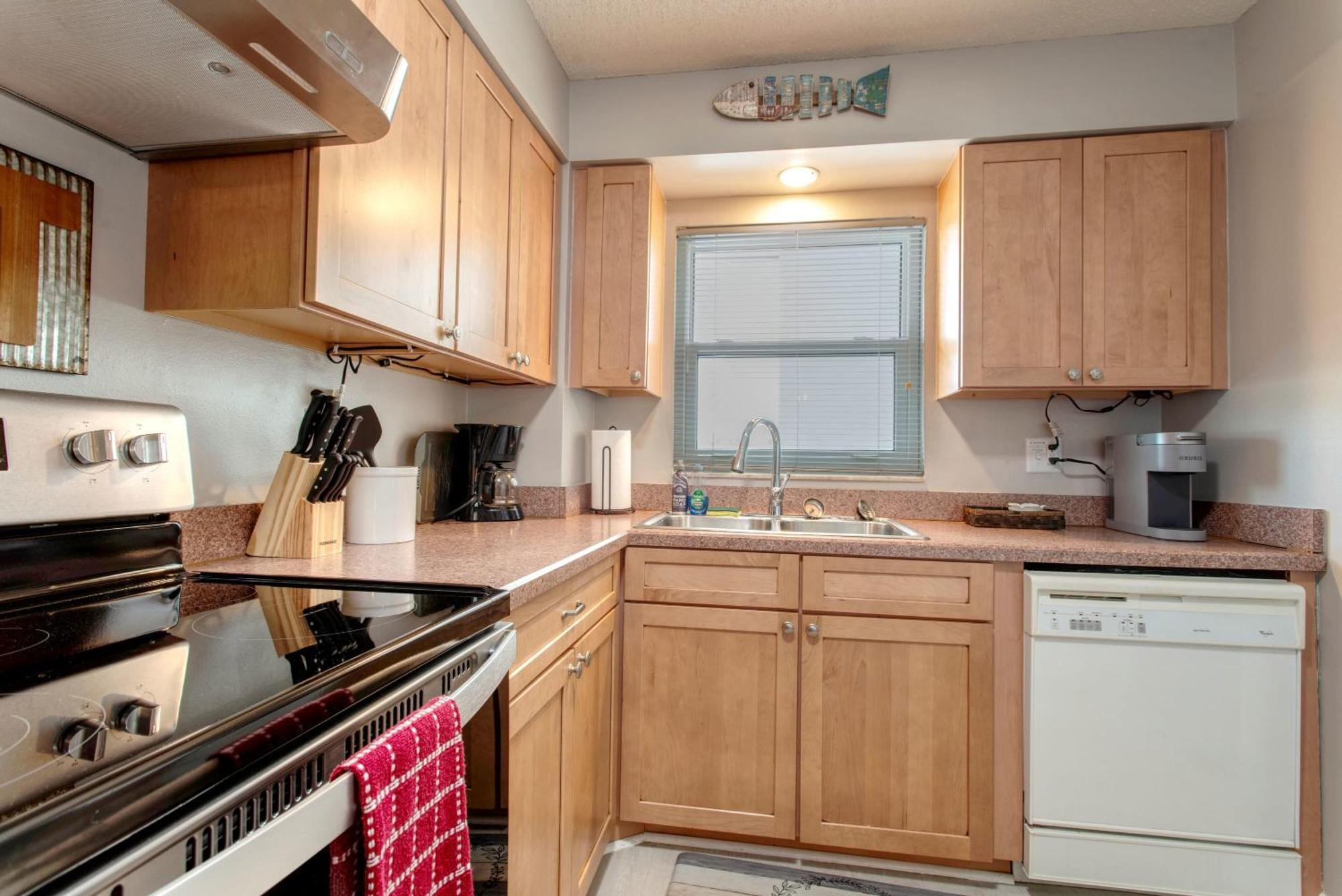 2 Bed 2 Bath Centrally Located On Siesta Key サラソータ エクステリア 写真