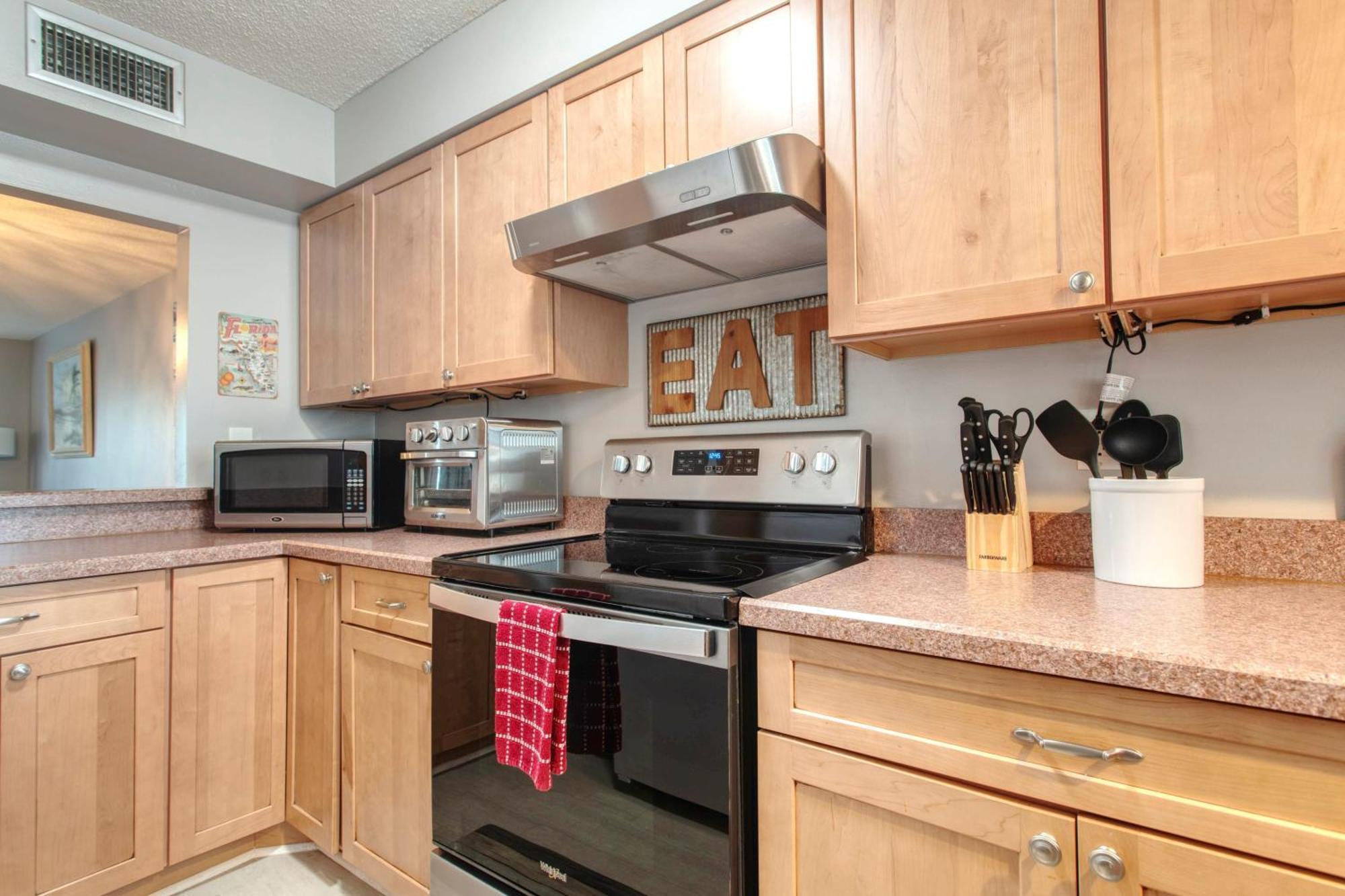 2 Bed 2 Bath Centrally Located On Siesta Key サラソータ エクステリア 写真